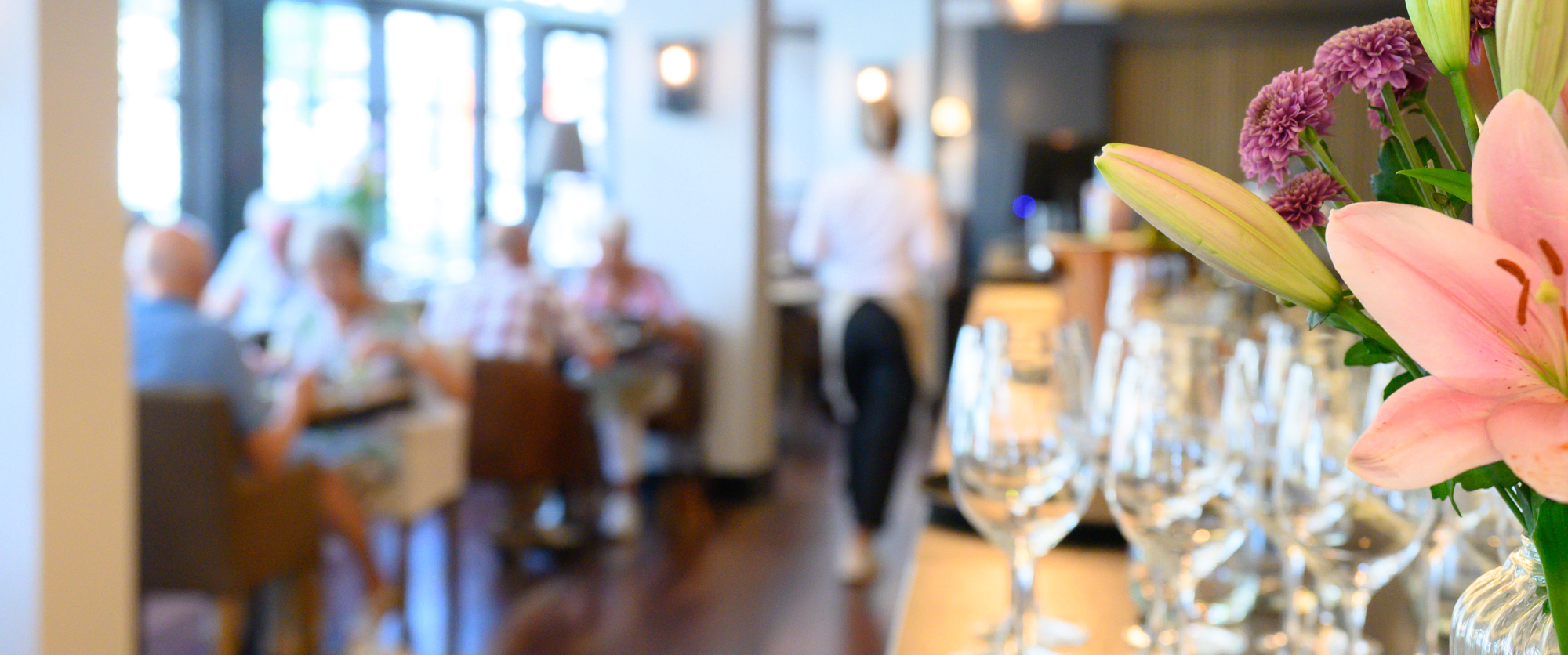 Turpin – Menu banner